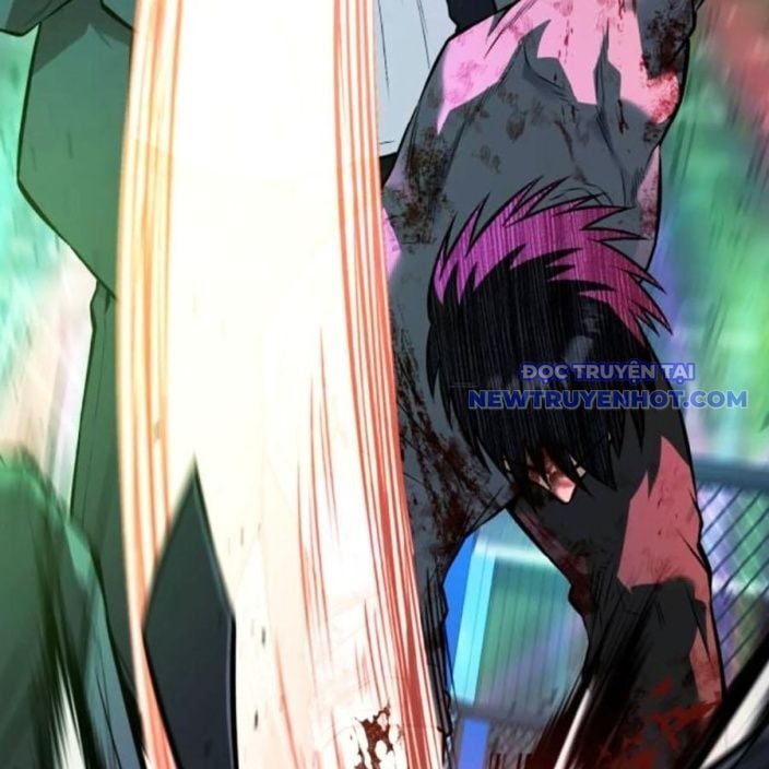 Bạo Lực Vương: Chapter 41