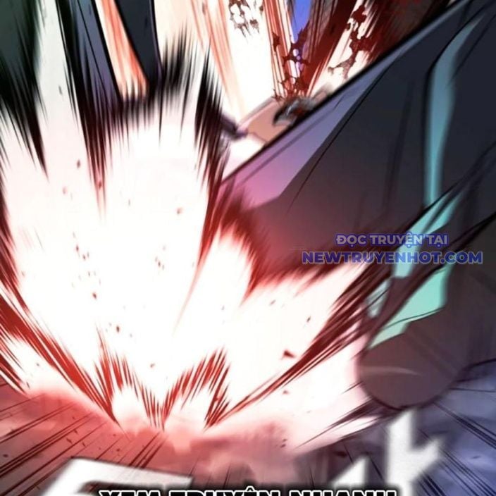 Bạo Lực Vương: Chapter 41