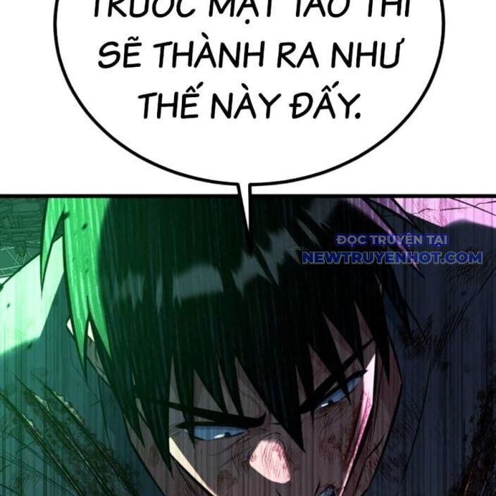 Bạo Lực Vương: Chapter 41