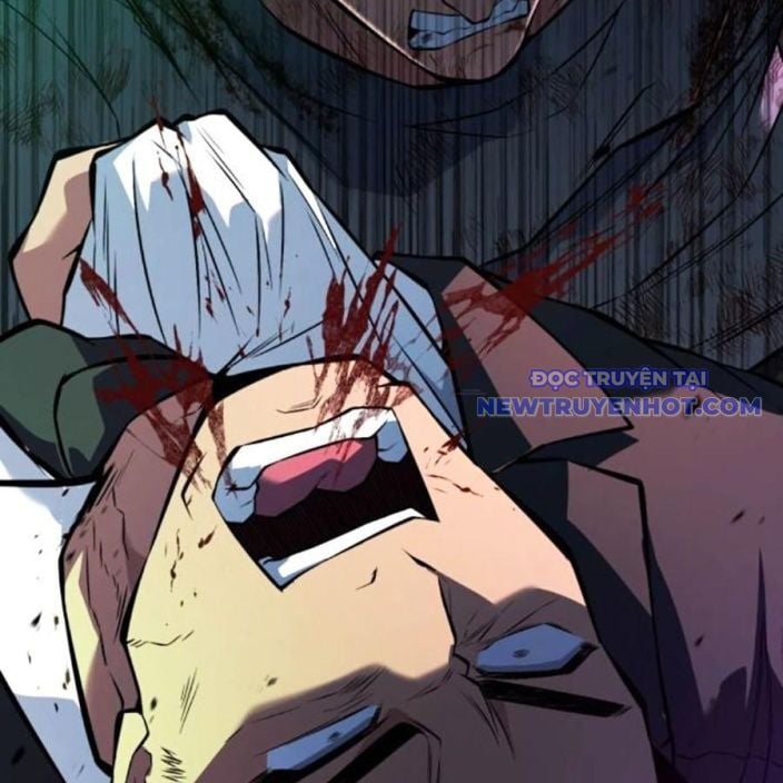 Bạo Lực Vương: Chapter 41