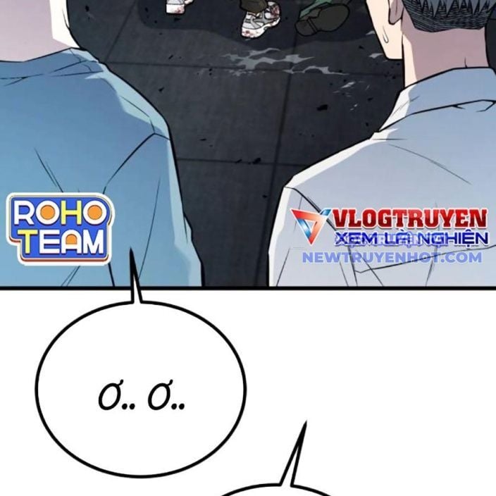 Bạo Lực Vương: Chapter 41