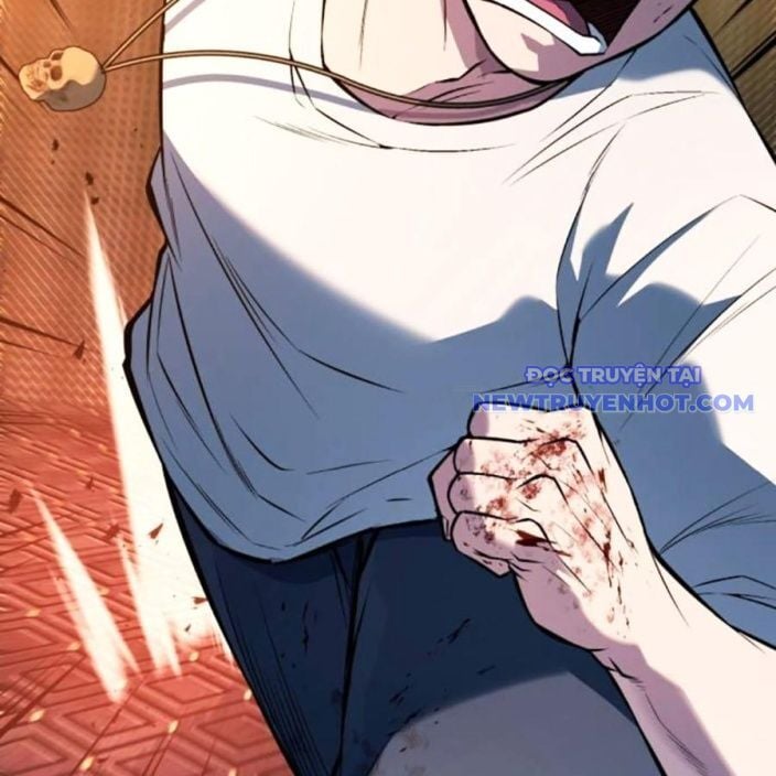 Bạo Lực Vương: Chapter 41