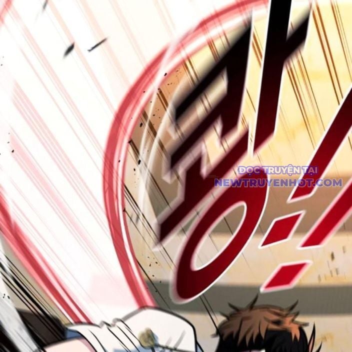 Bạo Lực Vương: Chapter 41