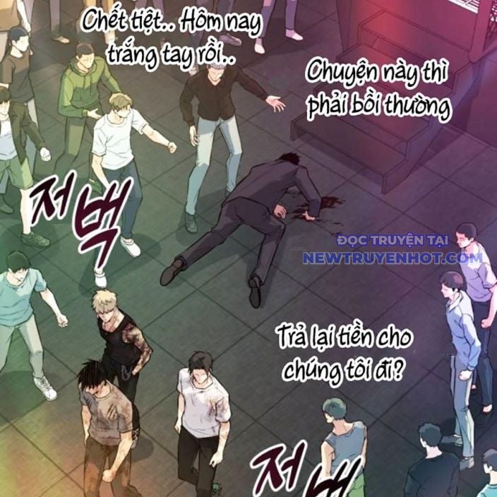 Bạo Lực Vương: Chapter 41