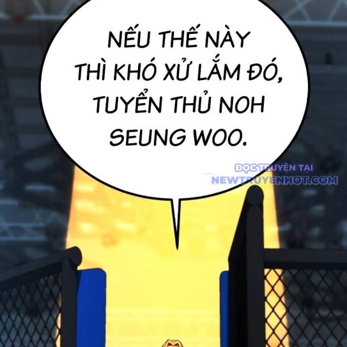 Bạo Lực Vương: Chapter 41