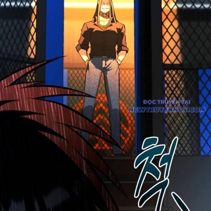 Bạo Lực Vương: Chapter 41