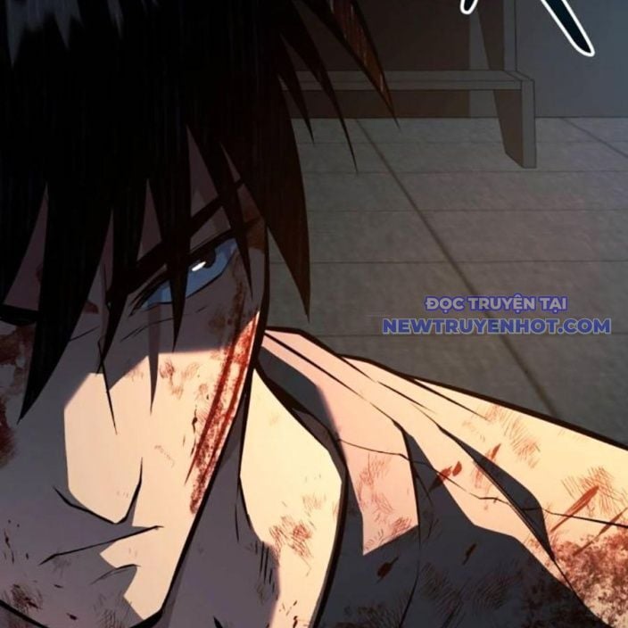 Bạo Lực Vương: Chapter 41