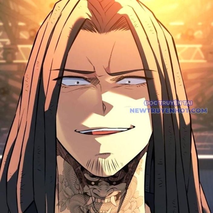 Bạo Lực Vương: Chapter 41