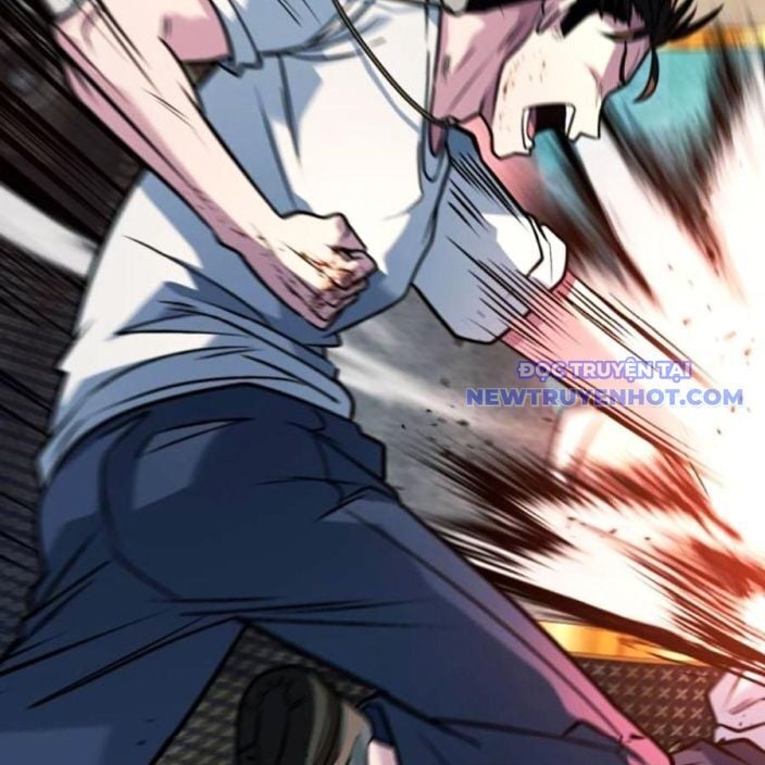 Bạo Lực Vương: Chapter 41