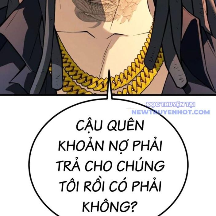 Bạo Lực Vương: Chapter 41