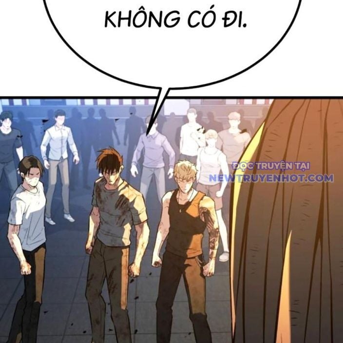 Bạo Lực Vương: Chapter 41