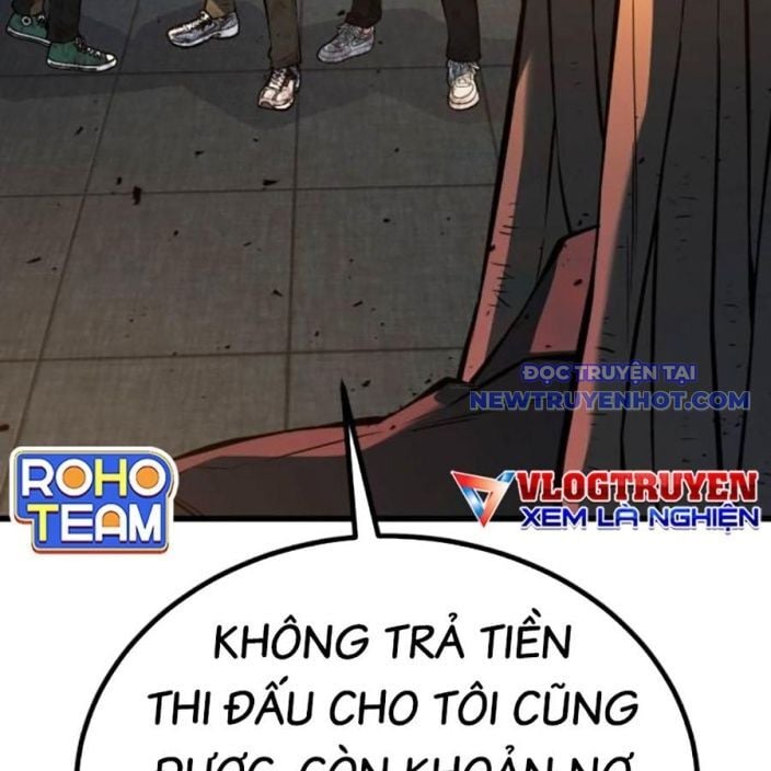 Bạo Lực Vương: Chapter 41