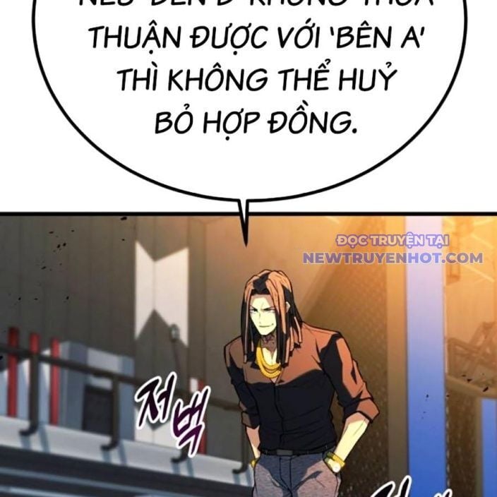 Bạo Lực Vương: Chapter 41