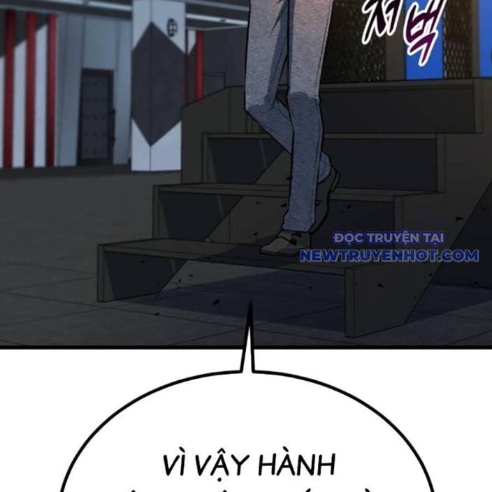Bạo Lực Vương: Chapter 41