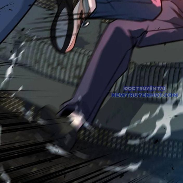 Bạo Lực Vương: Chapter 41