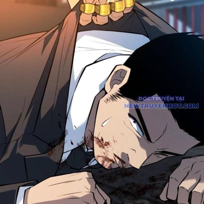 Bạo Lực Vương: Chapter 41