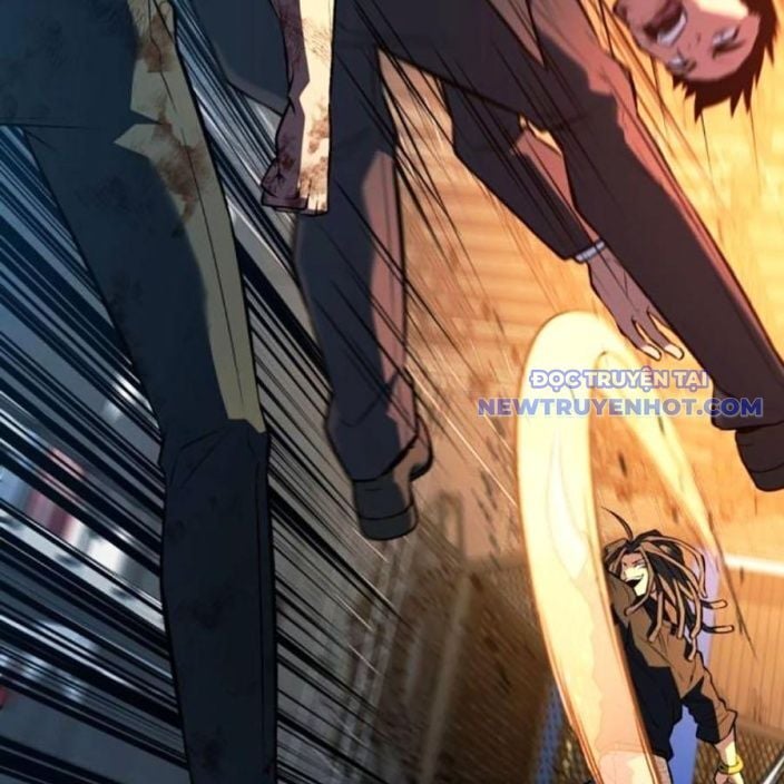 Bạo Lực Vương: Chapter 41