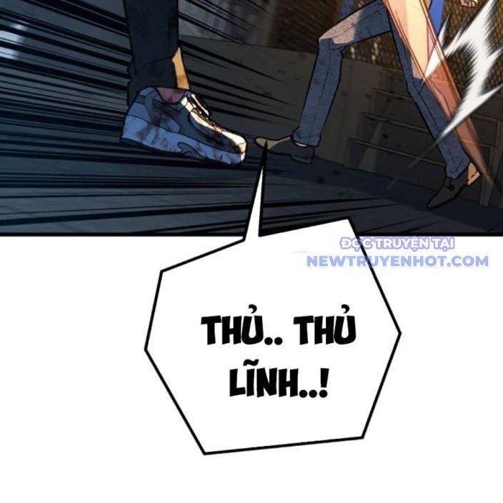 Bạo Lực Vương: Chapter 41