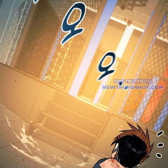 Bạo Lực Vương: Chapter 41