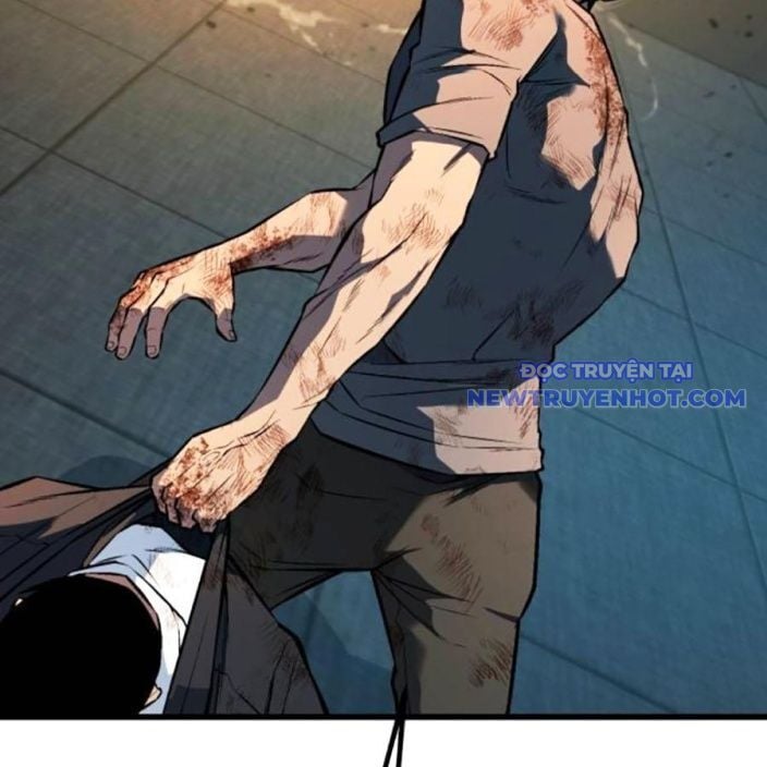 Bạo Lực Vương: Chapter 41