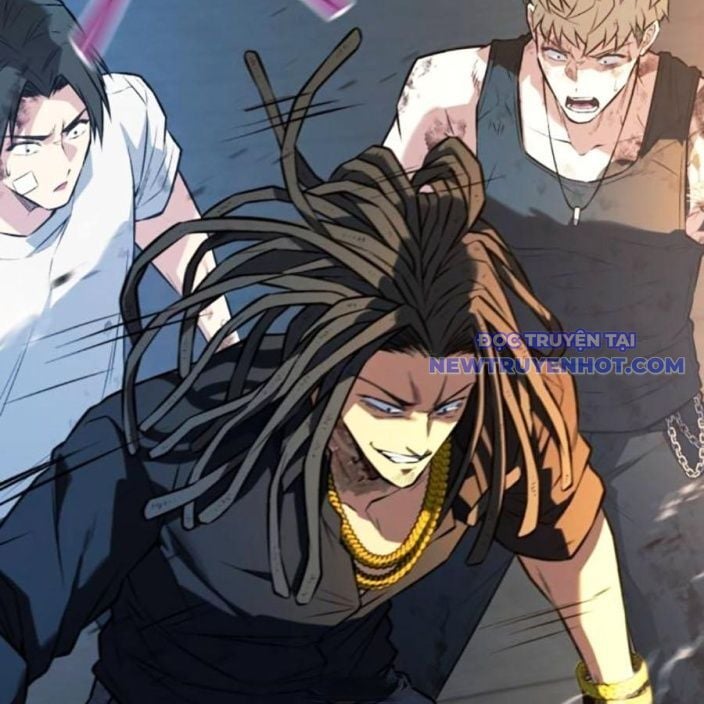 Bạo Lực Vương: Chapter 41