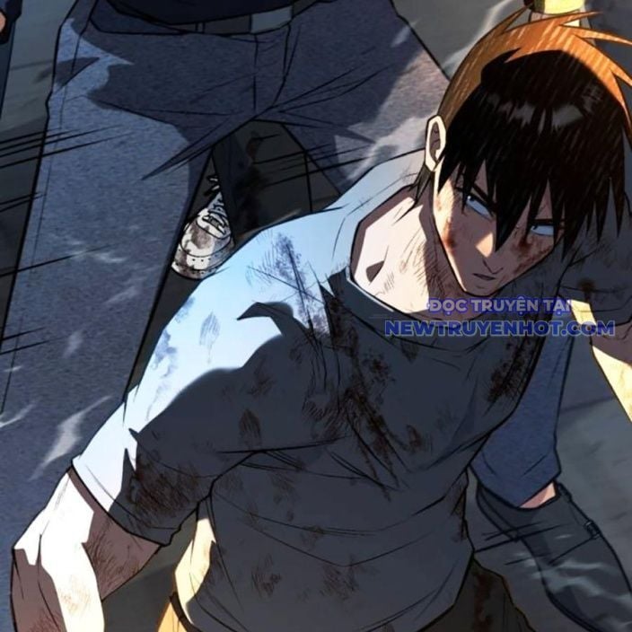 Bạo Lực Vương: Chapter 41