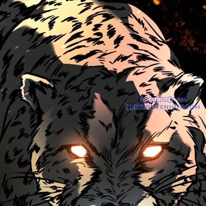 Bạo Lực Vương: Chapter 41