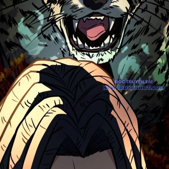 Bạo Lực Vương: Chapter 41