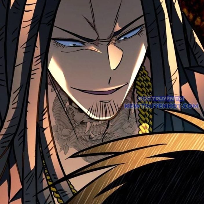 Bạo Lực Vương: Chapter 41