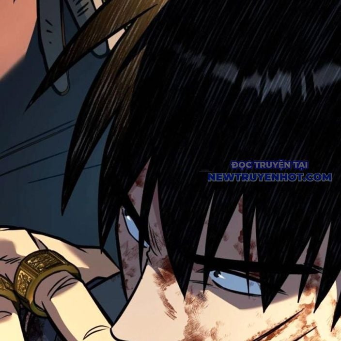 Bạo Lực Vương: Chapter 41
