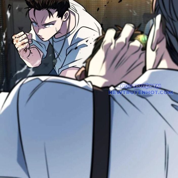 Bạo Lực Vương: Chapter 41