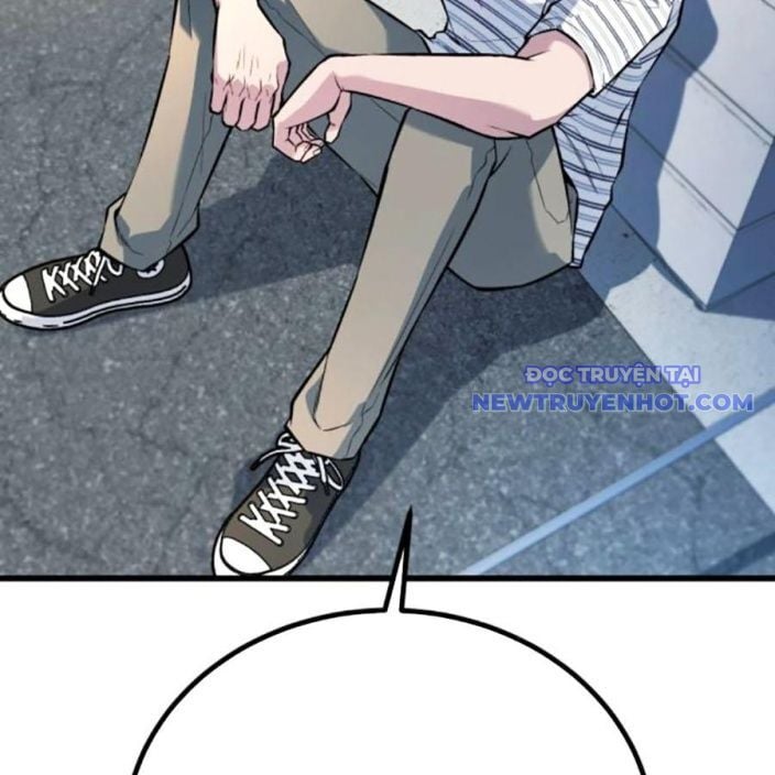 Bạo Lực Vương: Chapter 41