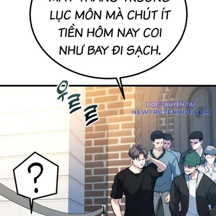 Bạo Lực Vương: Chapter 41
