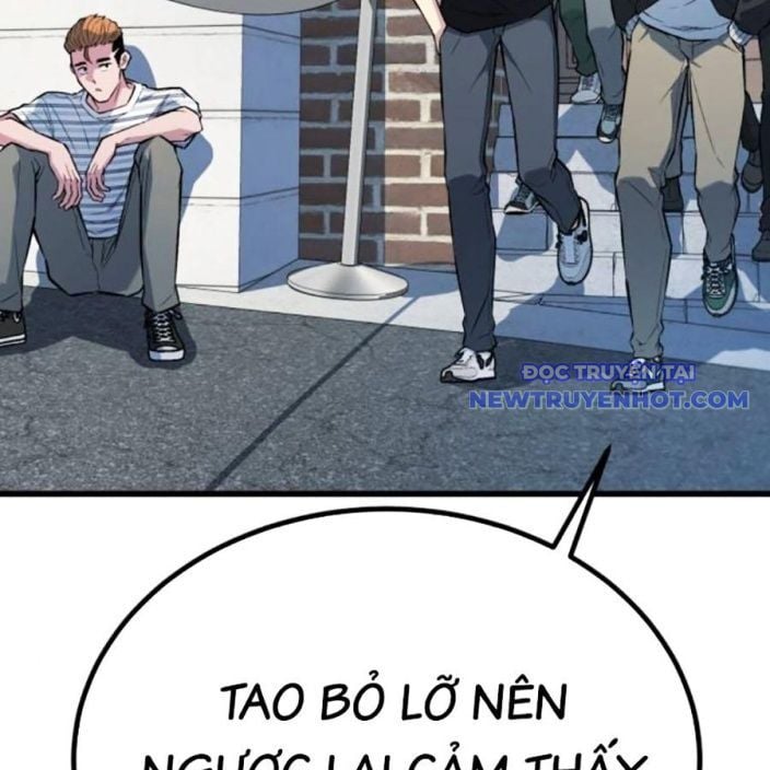 Bạo Lực Vương: Chapter 41