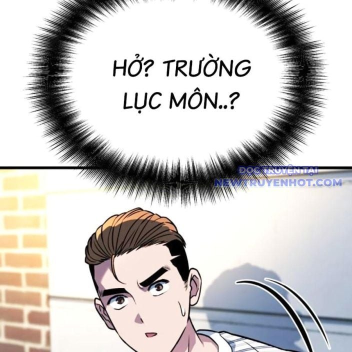Bạo Lực Vương: Chapter 41