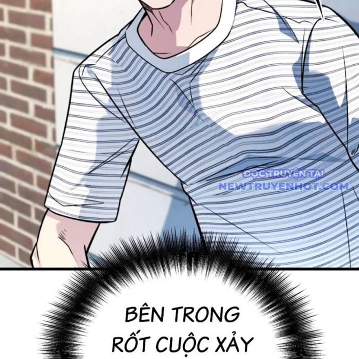 Bạo Lực Vương: Chapter 41