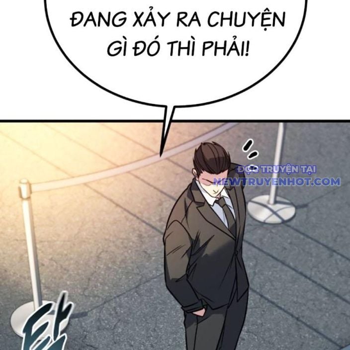 Bạo Lực Vương: Chapter 41