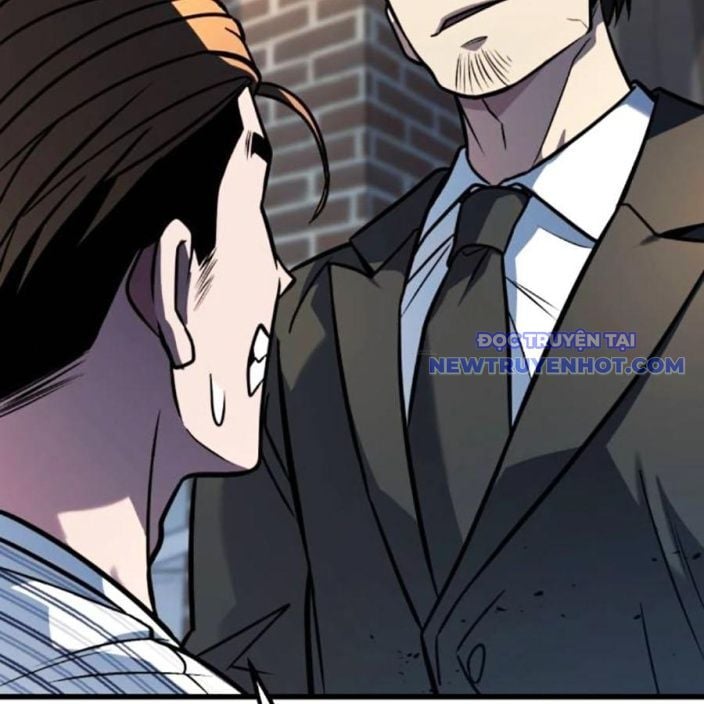 Bạo Lực Vương: Chapter 41