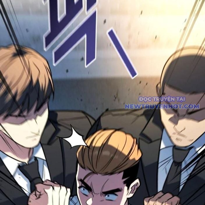 Bạo Lực Vương: Chapter 41