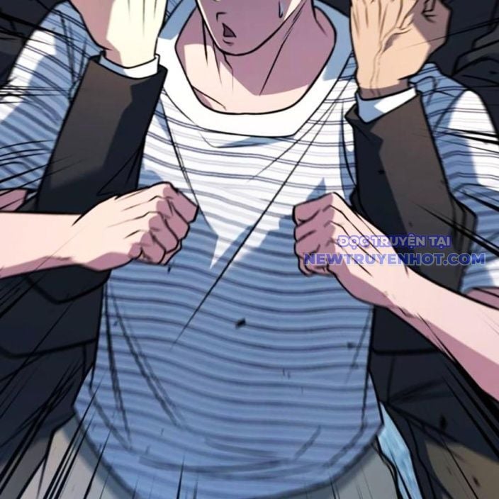 Bạo Lực Vương: Chapter 41