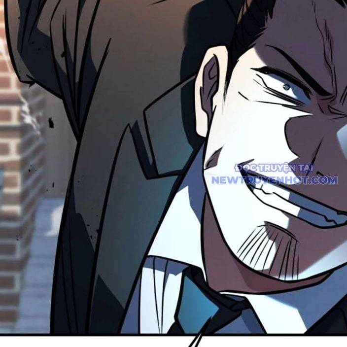 Bạo Lực Vương: Chapter 41