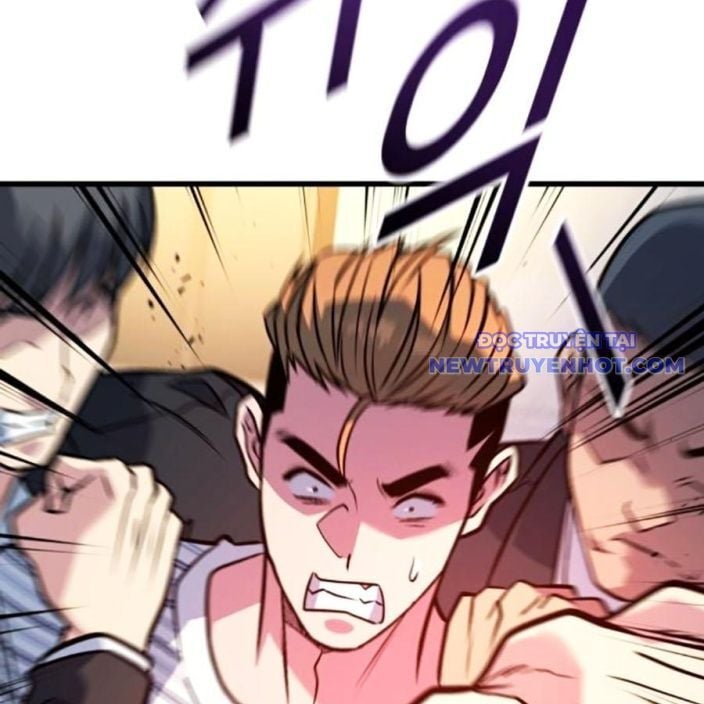 Bạo Lực Vương: Chapter 41