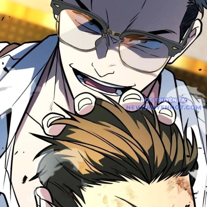 Bạo Lực Vương: Chapter 41