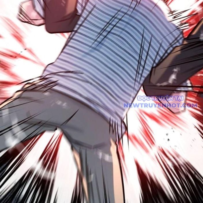 Bạo Lực Vương: Chapter 41