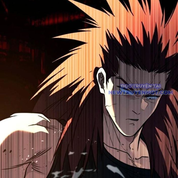 Bạo Lực Vương: Chapter 41