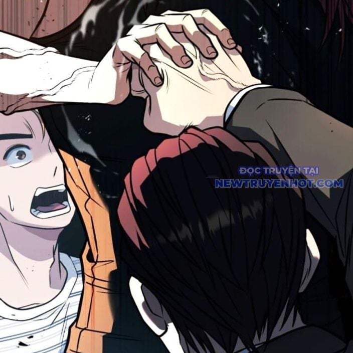 Bạo Lực Vương: Chapter 41