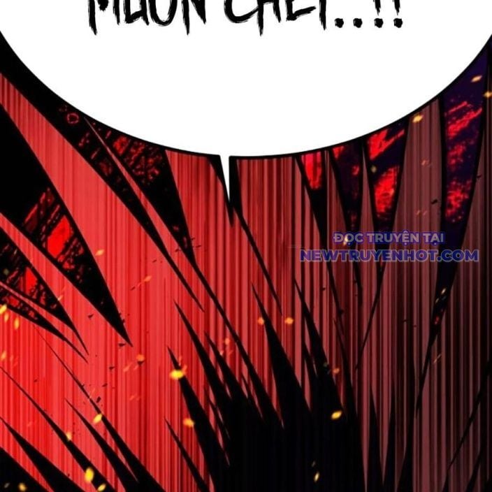 Bạo Lực Vương: Chapter 41