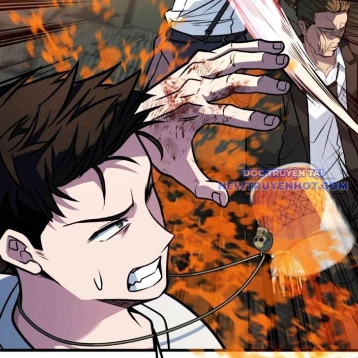 Bạo Lực Vương: Chapter 41