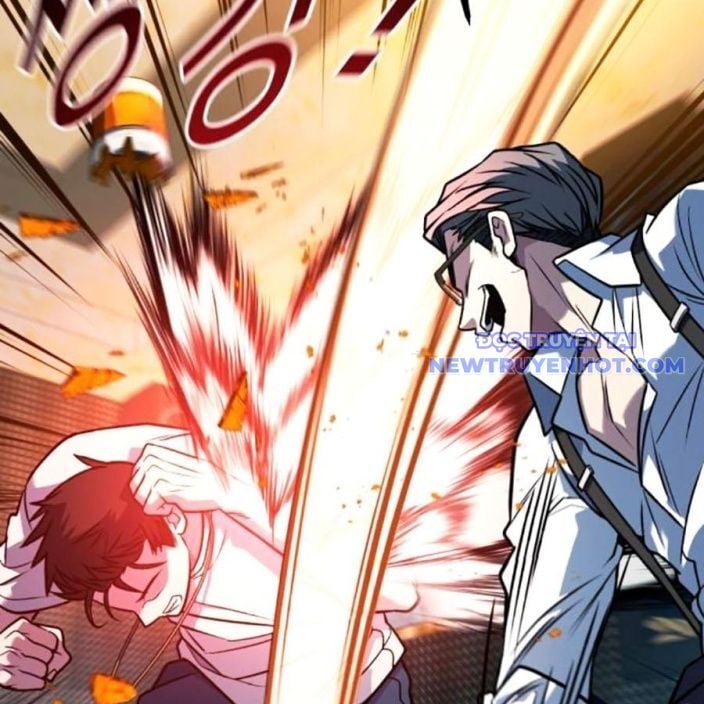 Bạo Lực Vương: Chapter 41