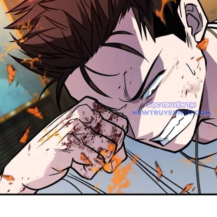 Bạo Lực Vương: Chapter 41